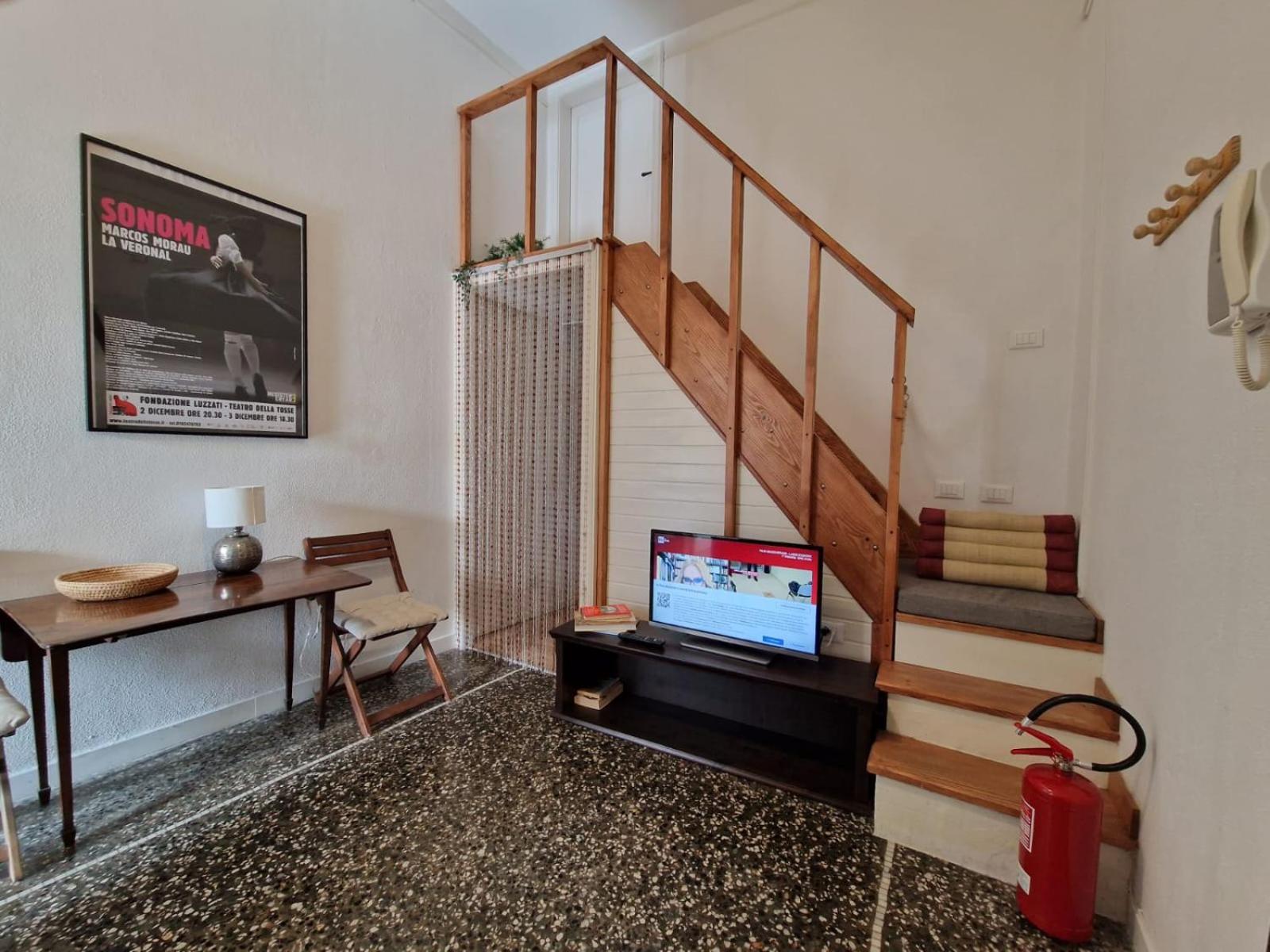 Apartment Casa Balbi By World Genua
