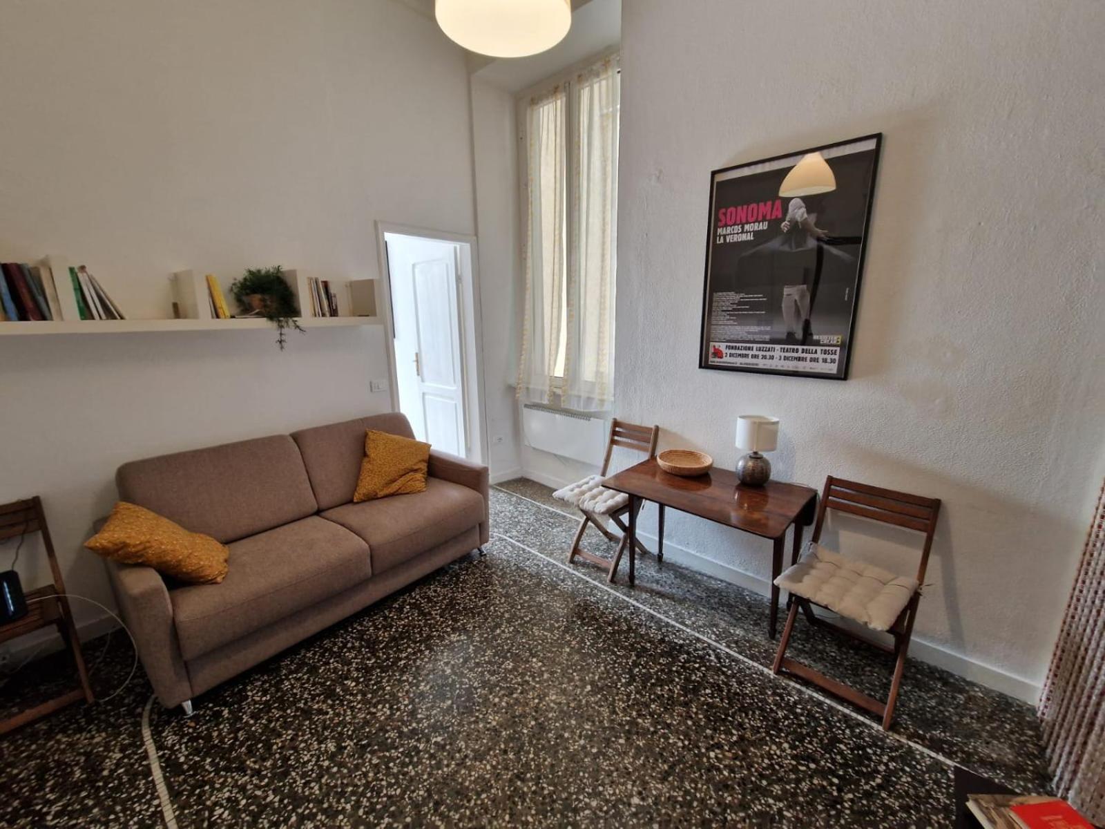 Casa Balbi By World Apartment Genua