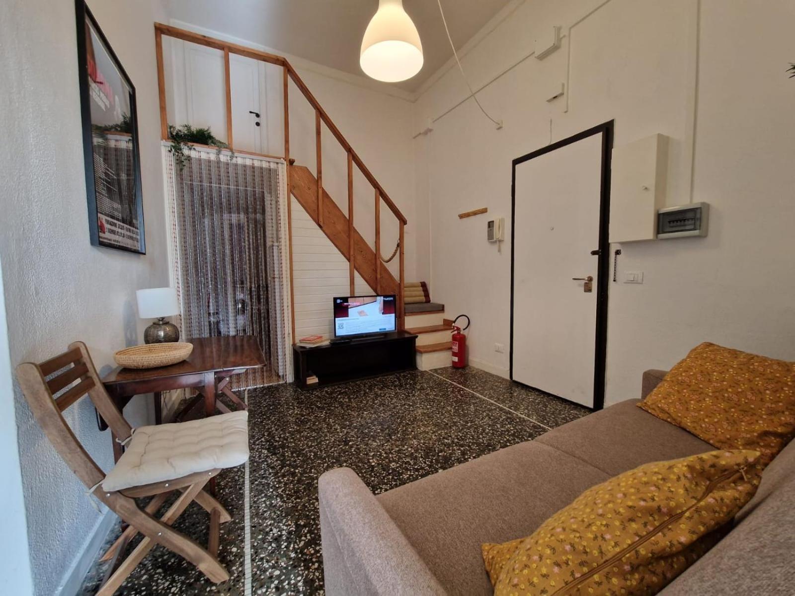 Apartment Casa Balbi By World